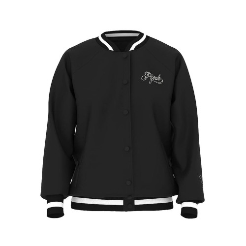 Куртка PINK Varsity Bomber Jacket Куртка PINK Varsity Bomber Jacket