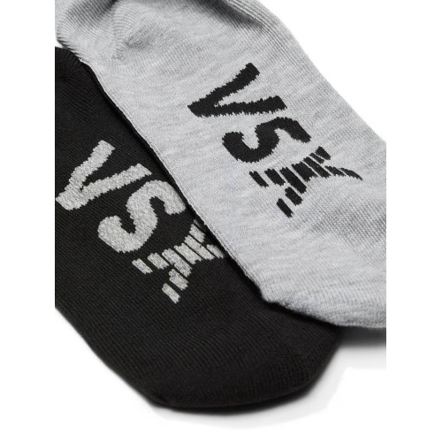 Набір шкарпеток Victoria’s Secret Pink Quarter Sock 2 Pack Набір шкарпеток Victoria’s Secret Pink Quarter Sock 2 Pack