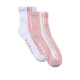 Набір шкарпеток Victoria’s Secret Pink Quarter Sock 2 Pack