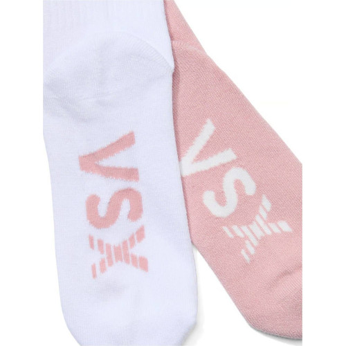 Набір шкарпеток Victoria’s Secret Pink Quarter Sock 2 Pack