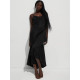 Сарафан Victoria’s Secret Swim Beachwear Vacation Flounce Midi Dress