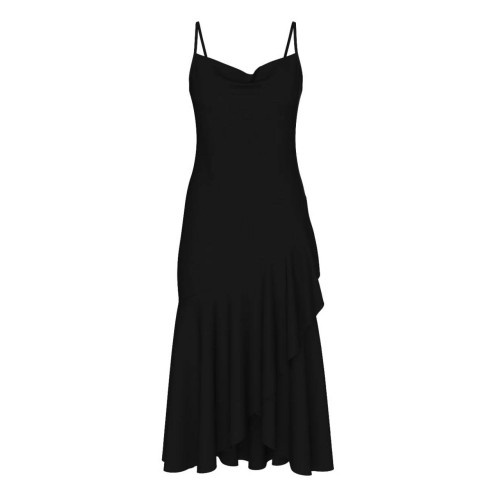 Сарафан Victoria’s Secret Swim Beachwear Vacation Flounce Midi Dress