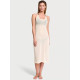 Туніка Victoria’s Secret Swim Beachwear Diamante Knit Cover-Up Midi Dress
