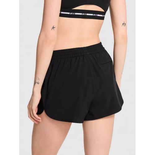 Шорти Victoria’s Secret PINK Tech Stretch Running Shorts