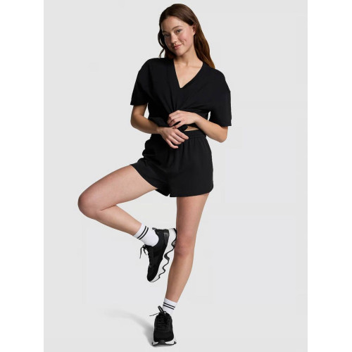 Шорти Victoria’s Secret PINK Tech Stretch Running Shorts