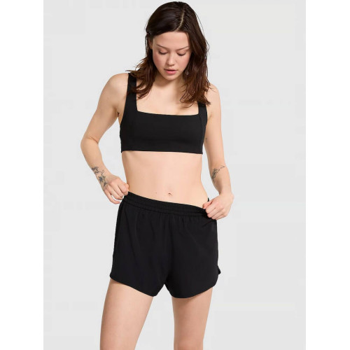 Шорти Victoria’s Secret PINK Tech Stretch Running Shorts