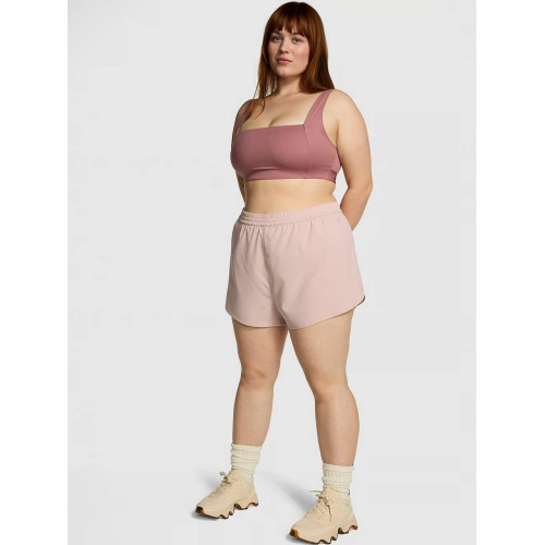 Шорти Victoria’s Secret PINK Tech Stretch Running Shorts 