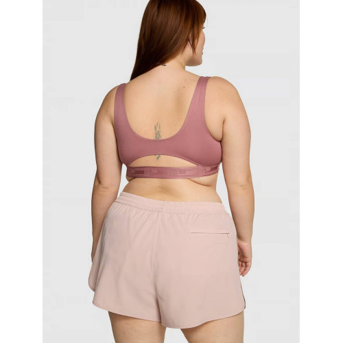 Шорти Victoria’s Secret PINK Tech Stretch Running Shorts 