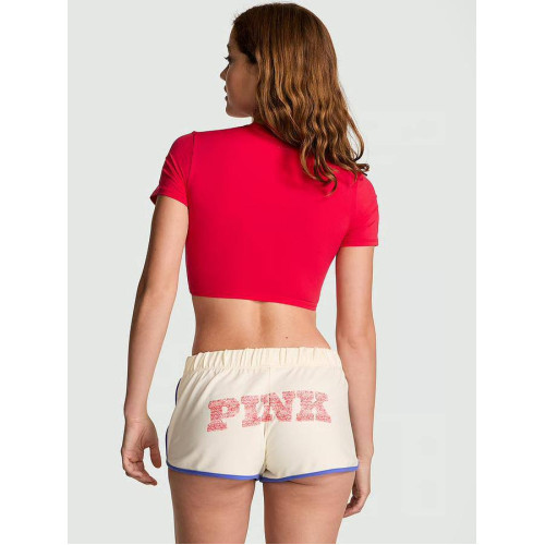 Шорти Victoria’s Secret PINK Terry Micro Shorts