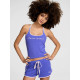 Шорти Victoria’s Secret PINK Terry Micro Shorts