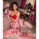 Піжама Victoria's Secret Glazed Satin PJ Set