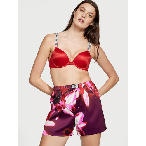 Шорти Victoria's Secret Shine Patch Шорти Victoria's Secret Shine Patch