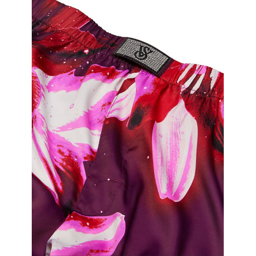 Шорти Victoria's Secret Shine Patch Шорти Victoria's Secret Shine Patch