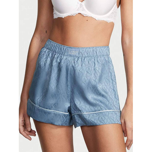 Шорти Victoria's Secret Satin Short Set