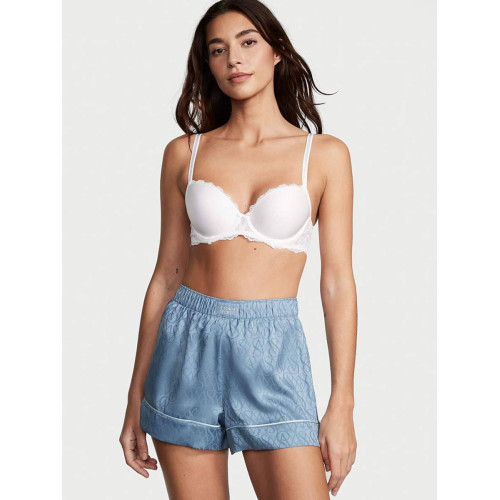Шорти Victoria's Secret Satin Short Set