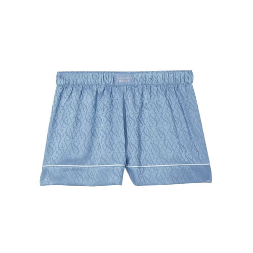 Шорти Victoria's Secret Satin Short Set