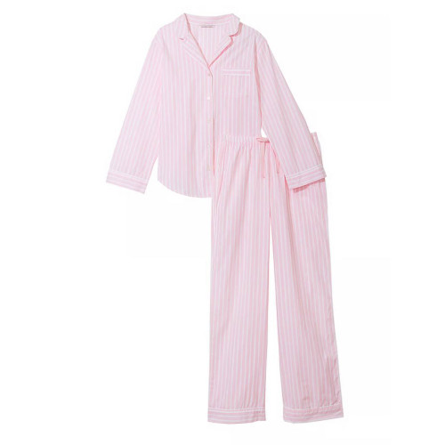 Піжама Victoria's Secret Cotton Pajama Set