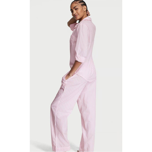 Піжама Victoria's Secret Cotton Pajama Set
