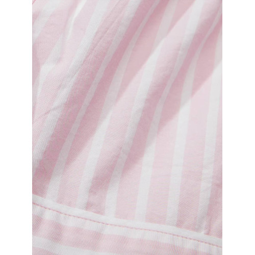Піжама Victoria’s Secret Cotton Short Pajama Set Pretty Blossom Stripes
