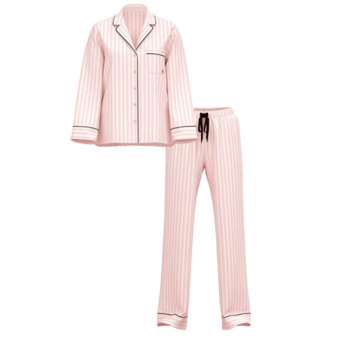 Піжама Victoria's Secret Flannel PJ Set