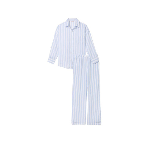 Піжама Victoria's Secret Cotton Modal Pajama Set