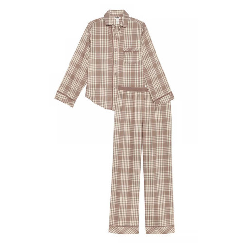 Піжама Victoria's Secret Cotton Modal Pajama Set