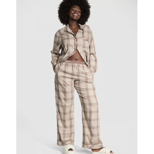 Піжама Victoria's Secret Cotton Modal Pajama Set