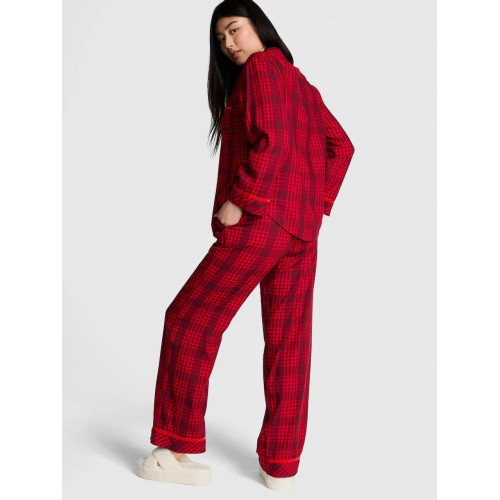 Піжама Victoria's Secret Cotton Modal Pajama Set