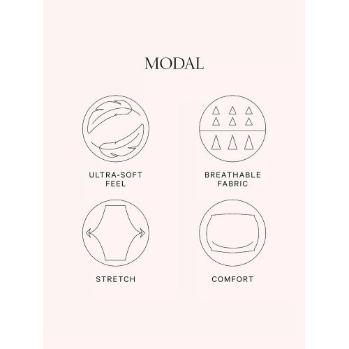 Піжама Victoria’s Secret Modal Short