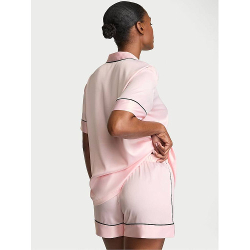 Піжама Victoria’s Secret Angel Pink Pyjamas Set Піжама Victoria’s Secret Angel Pink Pyjamas Set