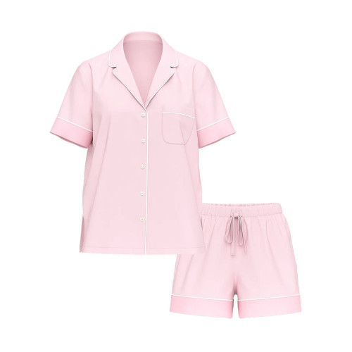 Піжама Victoria’s Secret Heritage Cotton Short Pajama Set Pretty Blossom Піжама Victoria’s Secret Heritage Cotton Short Pajama Set Pretty Blossom