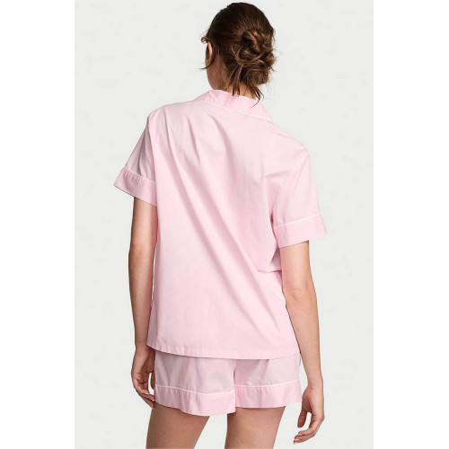 Піжама Victoria’s Secret Heritage Cotton Short Pajama Set Pretty Blossom Піжама Victoria’s Secret Heritage Cotton Short Pajama Set Pretty Blossom