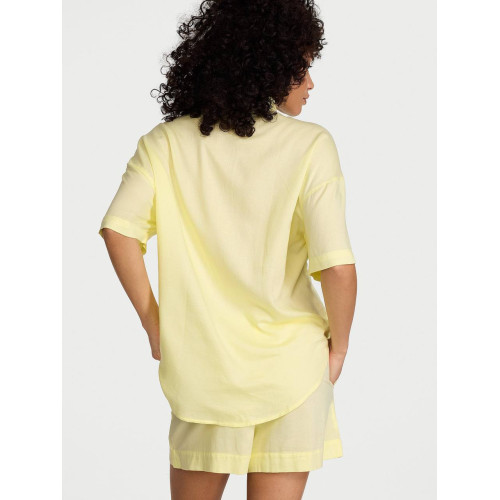 Піжама Victoria’s Secret Modal-Cotton Short Pajama Set