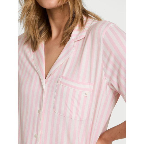 Піжама Victoria’s Secret Modal Soft Short Pajama Set