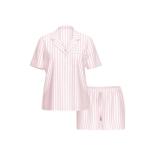 Піжама Victoria’s Secret Modal Soft Short Pajama Set