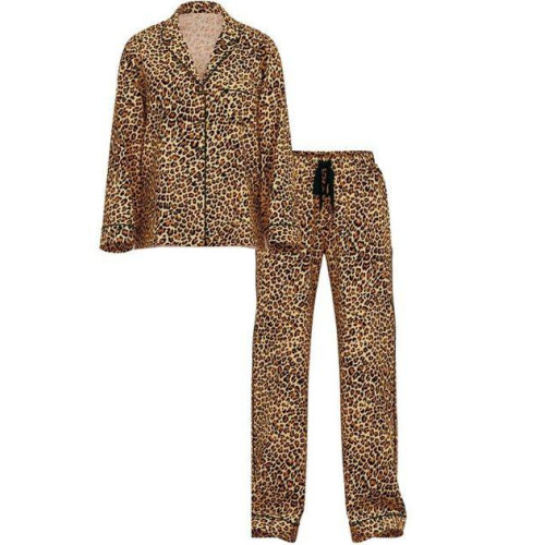 Піжама Victoria's Secret Flannel Pajama Set Піжама Victoria's Secret Flannel Pajama Set