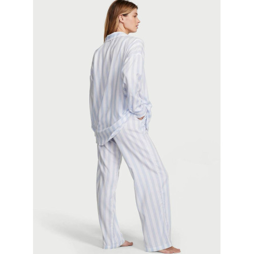 Піжама Victoria's Secret Cotton Modal Pajama Set