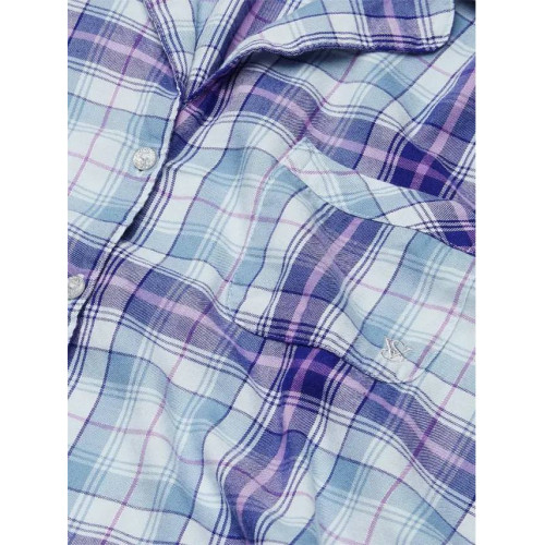 Піжама Victoria's Secret Flannel Pajama Set