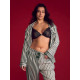 Піжама Victoria’s Secret Satin Long Pyjamas Set