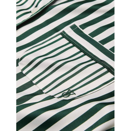 Піжама Victoria’s Secret Satin Long Pyjamas Set