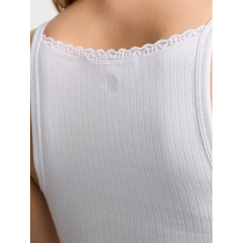 Піжама Victoria’s Secret Pointelle Modal Cami & Pants Set