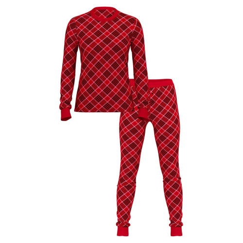 Піжама Victoria’s Secret Thermal Long Pajama Set