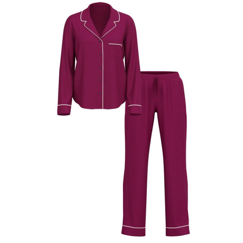 Піжама Victoria’s Secret Modal Long PJ Set