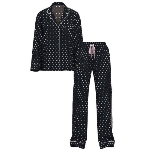 Піжама Victoria’s Secret Modal Soft Long Pajama Set
