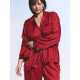 Піжама Victoria’s Secret Satin Shine Long Pajama Set