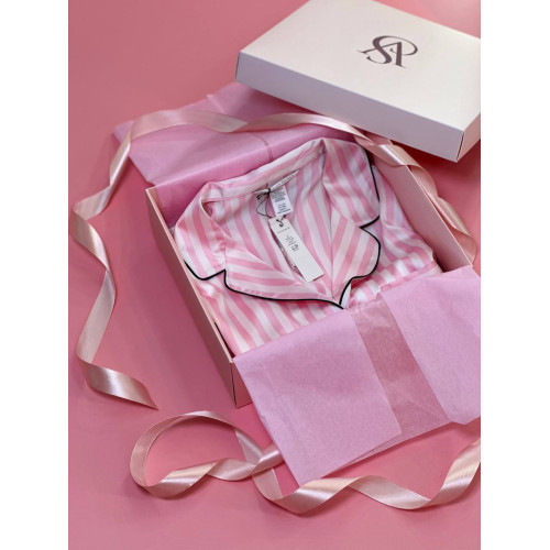 Коробка Подарункова Victoria's Secret Gift Bag