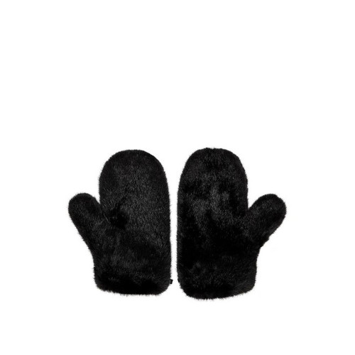 Рукавички Victoria’s Secret Faux Fur Mittens