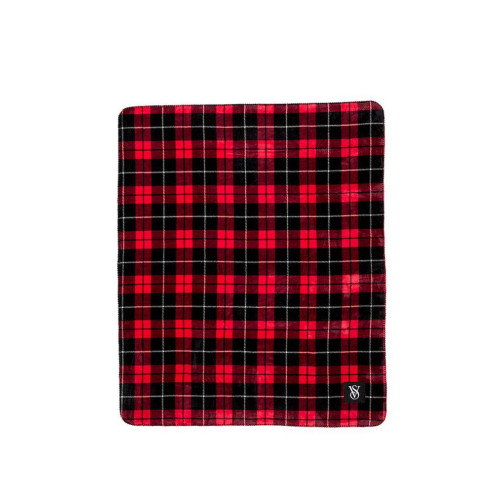 Плед Victoria's Secret cozy blanket