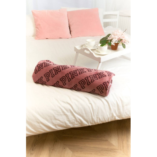 Плед Victoria’s Secret PINK Плед Victoria’s Secret PINK