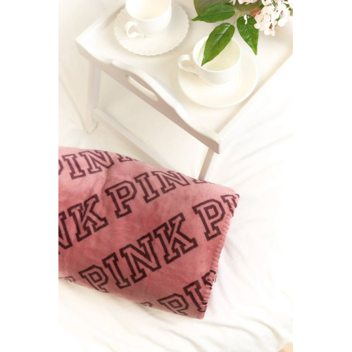 Плед Victoria’s Secret PINK Плед Victoria’s Secret PINK